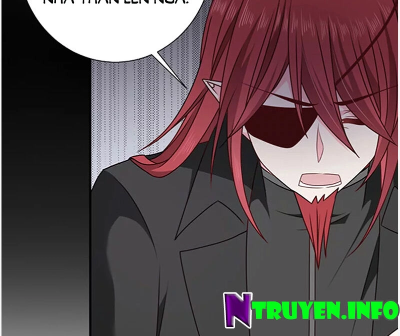 Ác Ma Đừng Hôn Tôi Chapter 149 - 10