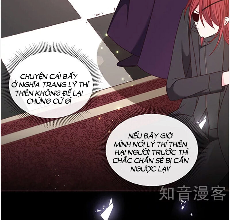 Ác Ma Đừng Hôn Tôi Chapter 149 - 17