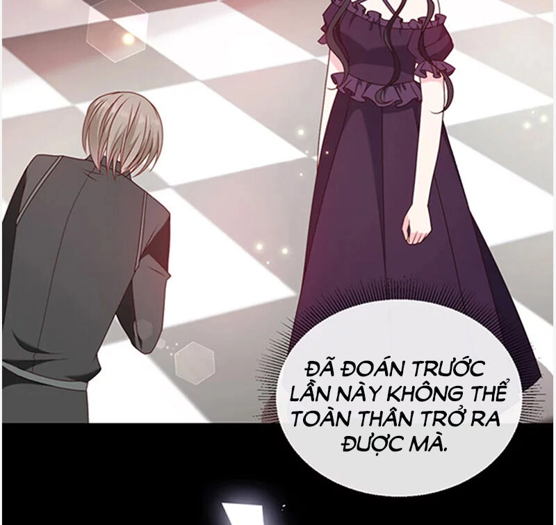 Ác Ma Đừng Hôn Tôi Chapter 149 - 25