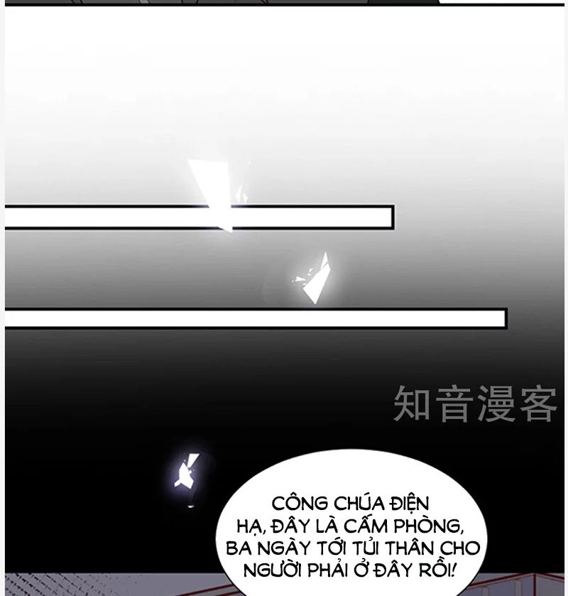 Ác Ma Đừng Hôn Tôi Chapter 149 - 35