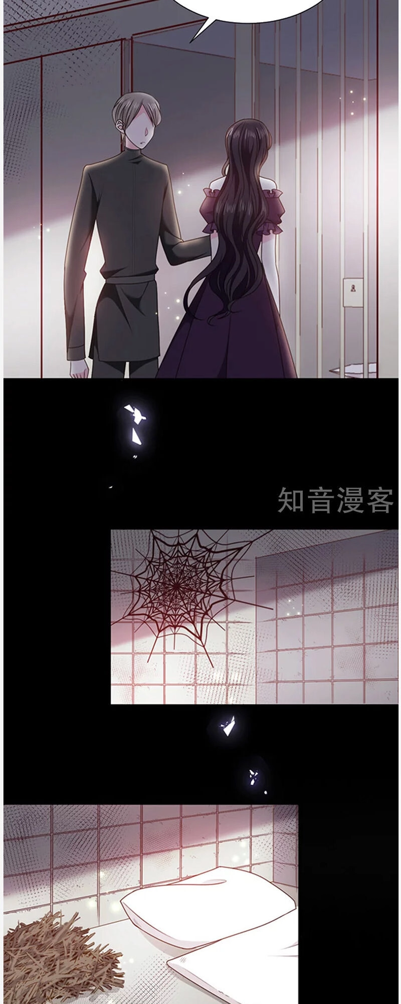 Ác Ma Đừng Hôn Tôi Chapter 149 - 36