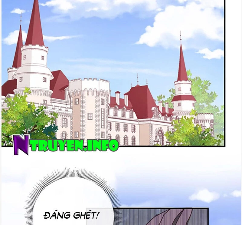 Ác Ma Đừng Hôn Tôi Chapter 150 - 14