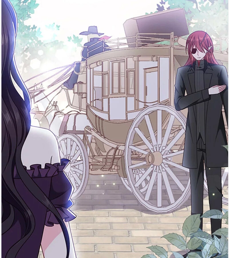 Ác Ma Đừng Hôn Tôi Chapter 150 - 19