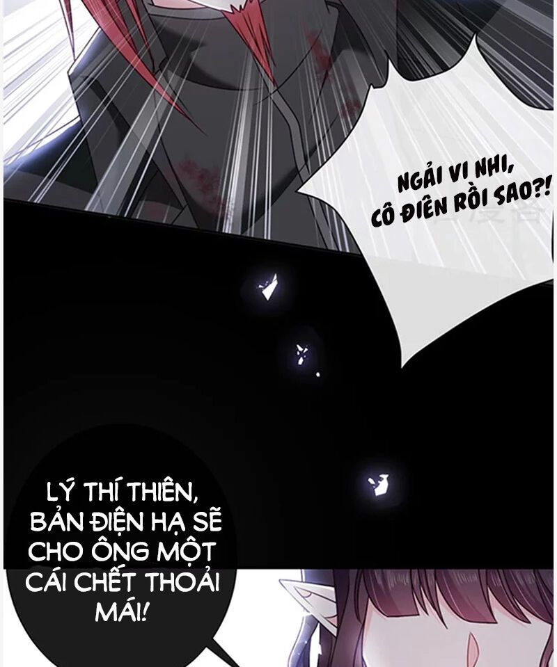 Ác Ma Đừng Hôn Tôi Chapter 150 - 38