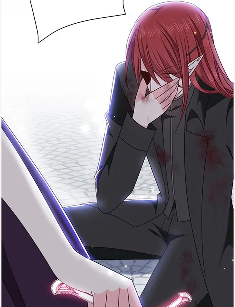 Ác Ma Đừng Hôn Tôi Chapter 150 - 43