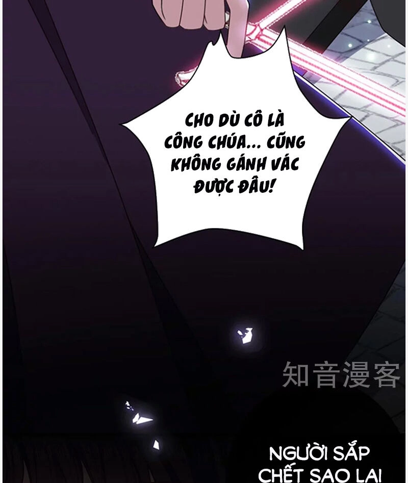 Ác Ma Đừng Hôn Tôi Chapter 150 - 44