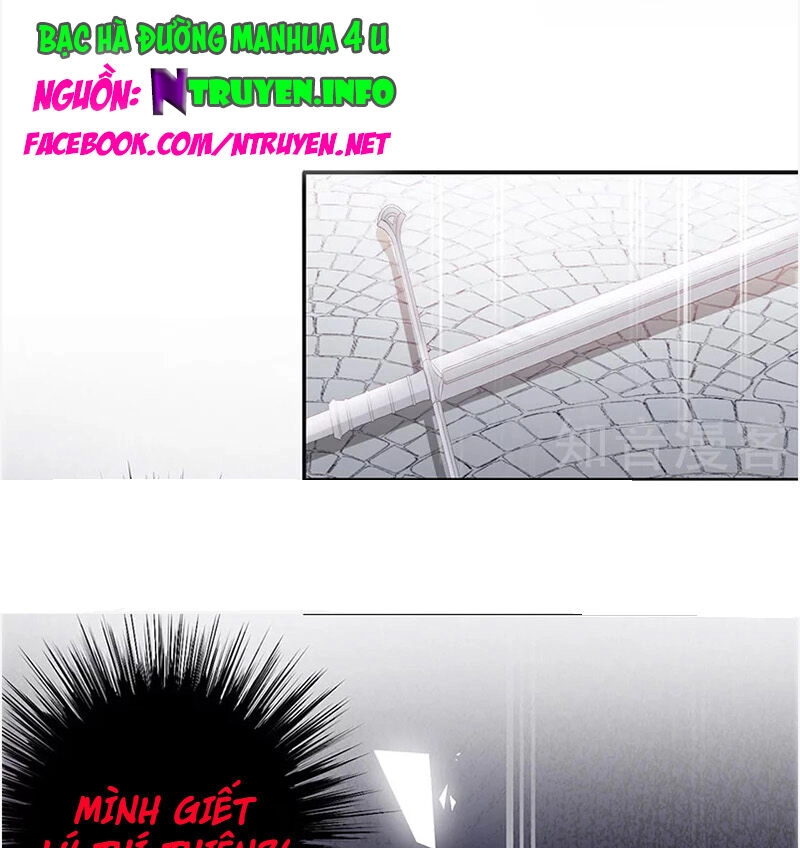 Ác Ma Đừng Hôn Tôi Chapter 151 - 1