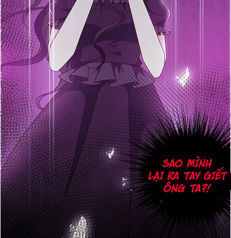 Ác Ma Đừng Hôn Tôi Chapter 151 - 3