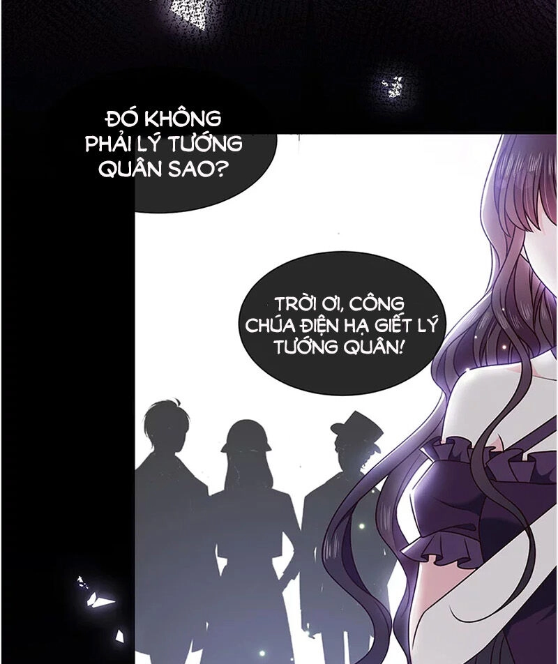 Ác Ma Đừng Hôn Tôi Chapter 151 - 4