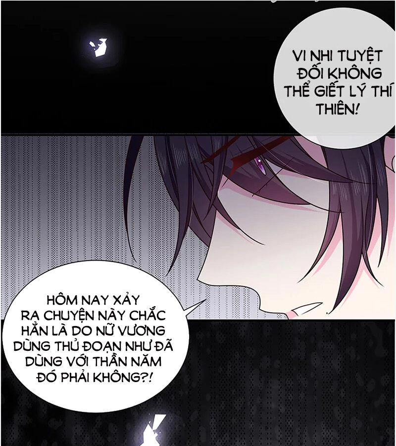 Ác Ma Đừng Hôn Tôi Chapter 151 - 21