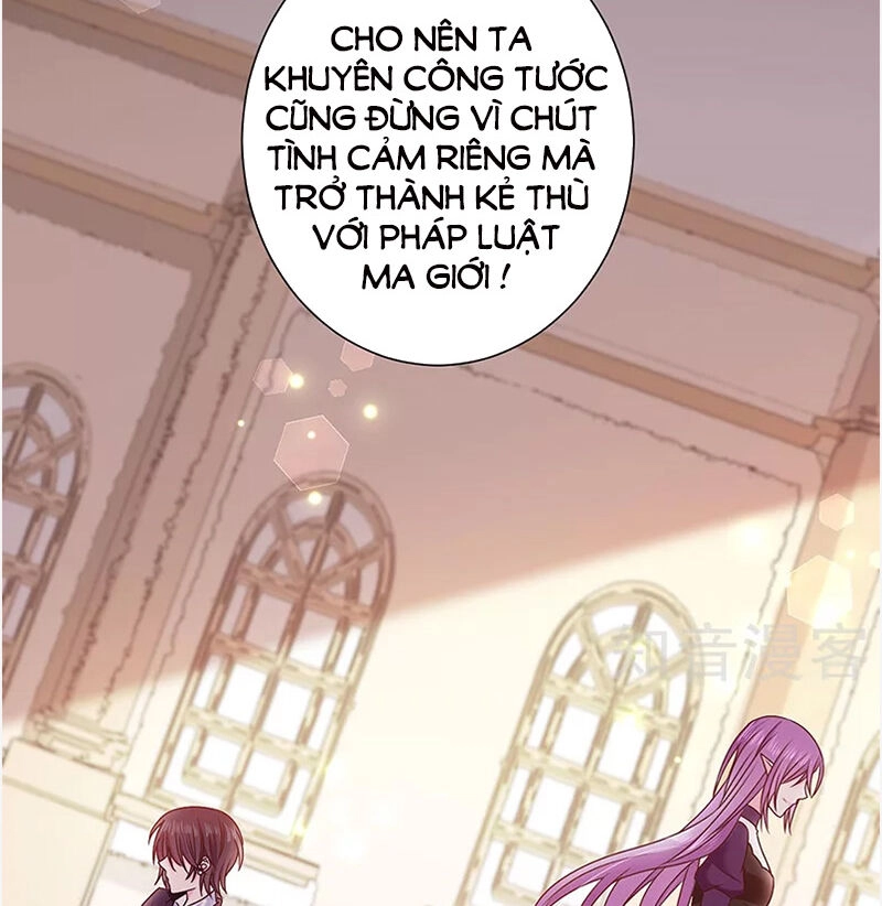 Ác Ma Đừng Hôn Tôi Chapter 151 - 26