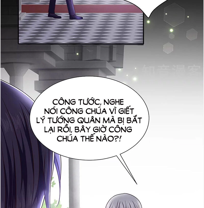 Ác Ma Đừng Hôn Tôi Chapter 151 - 30