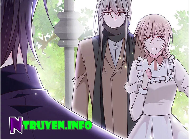 Ác Ma Đừng Hôn Tôi Chapter 151 - 31