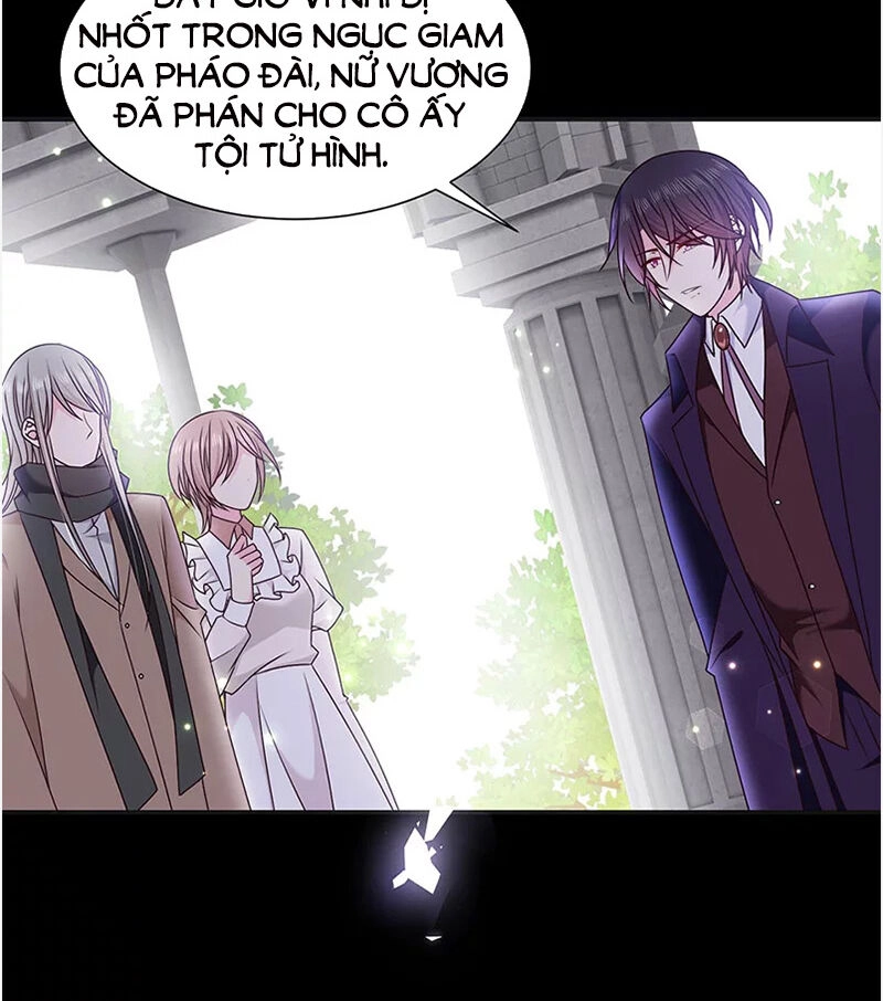 Ác Ma Đừng Hôn Tôi Chapter 151 - 33