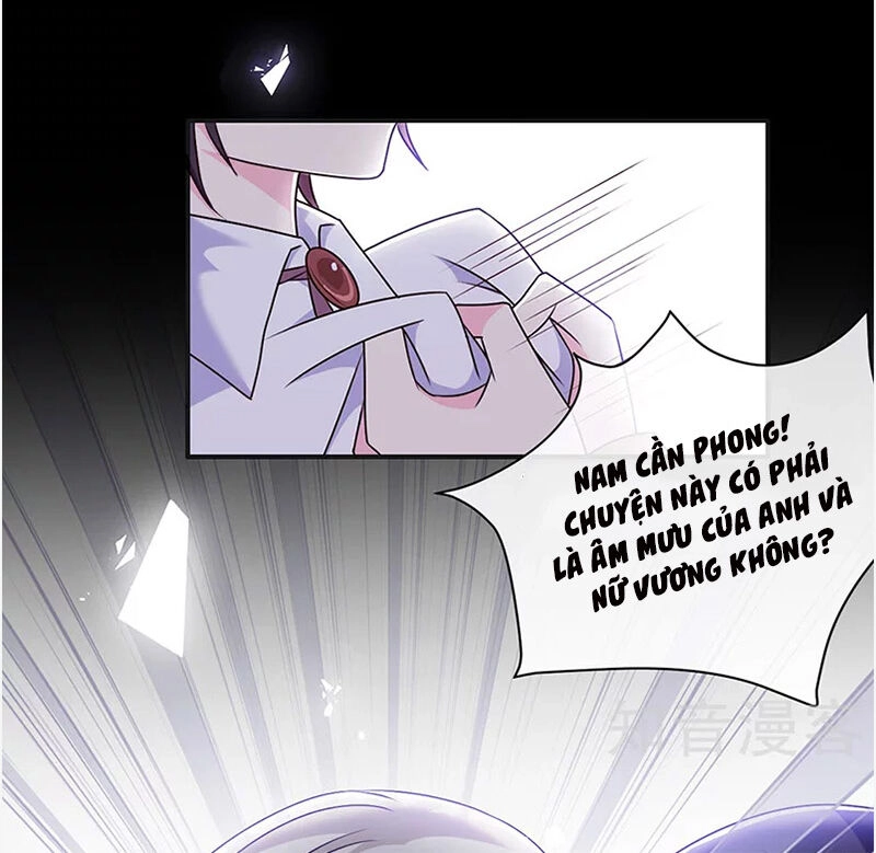 Ác Ma Đừng Hôn Tôi Chapter 151 - 34