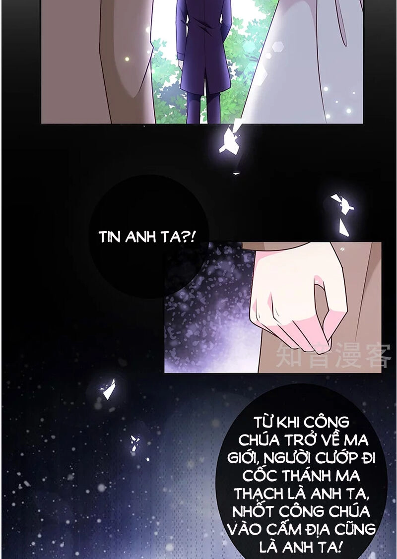 Ác Ma Đừng Hôn Tôi Chapter 151 - 40