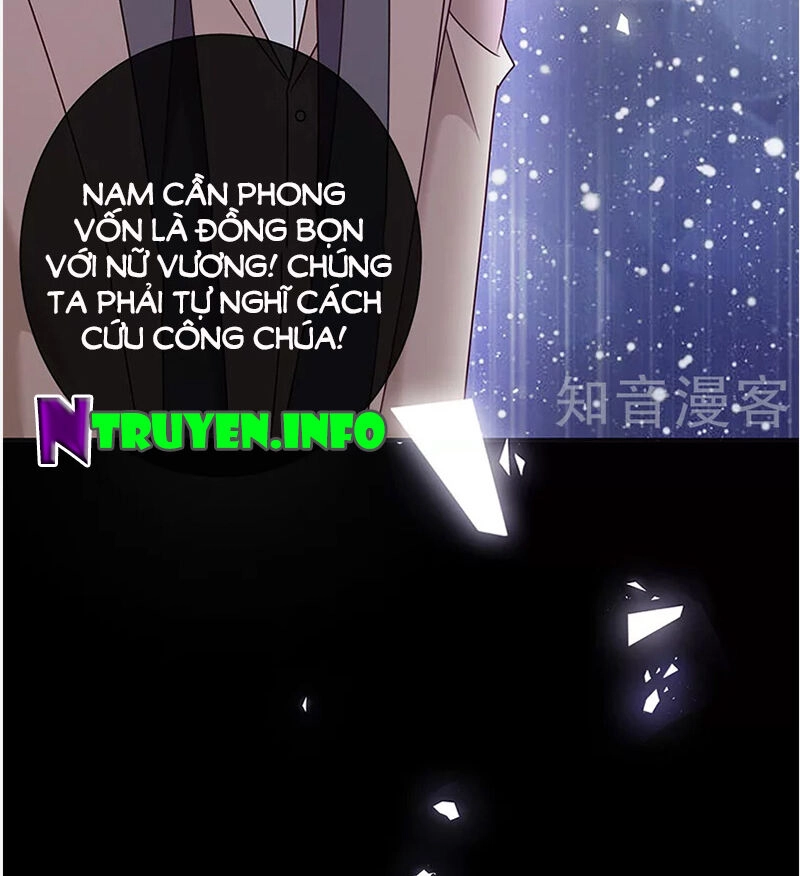 Ác Ma Đừng Hôn Tôi Chapter 151 - 42