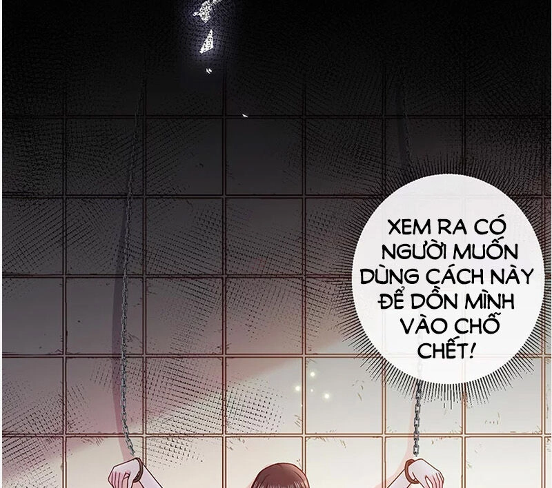 Ác Ma Đừng Hôn Tôi Chapter 151 - 44