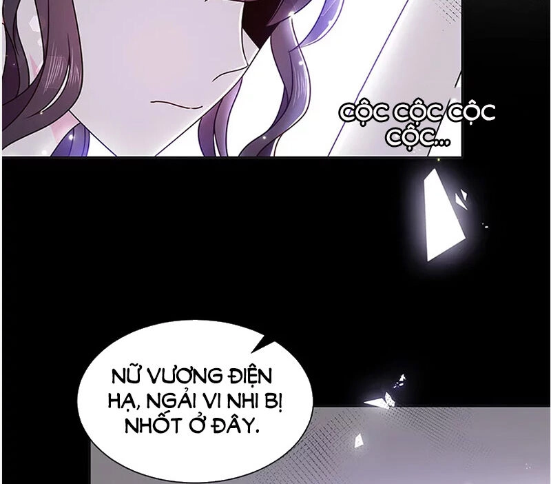 Ác Ma Đừng Hôn Tôi Chapter 151 - 46