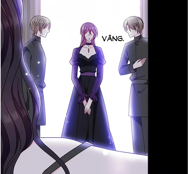 Ác Ma Đừng Hôn Tôi Chapter 151 - 48