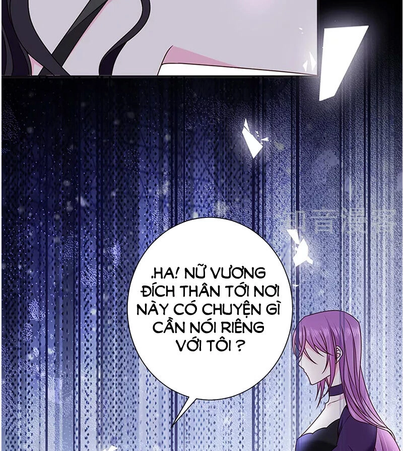 Ác Ma Đừng Hôn Tôi Chapter 151 - 49