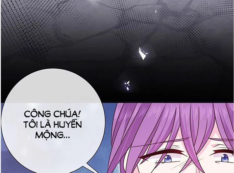 Ác Ma Đừng Hôn Tôi Chapter 151 - 52