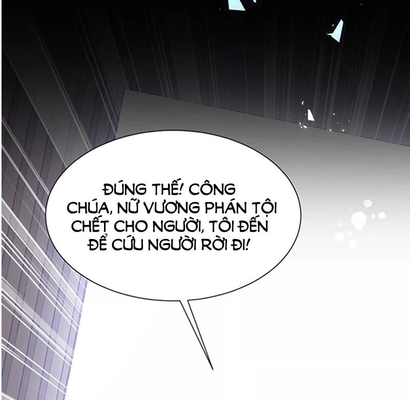 Ác Ma Đừng Hôn Tôi Chapter 152 - 2