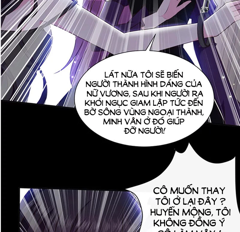 Ác Ma Đừng Hôn Tôi Chapter 152 - 4