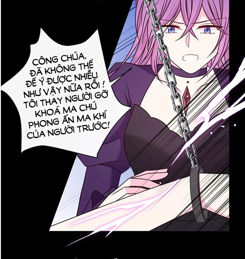 Ác Ma Đừng Hôn Tôi Chapter 152 - 6