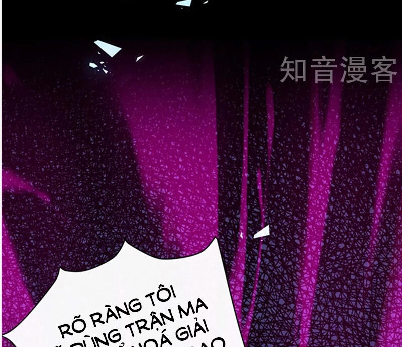 Ác Ma Đừng Hôn Tôi Chapter 152 - 7