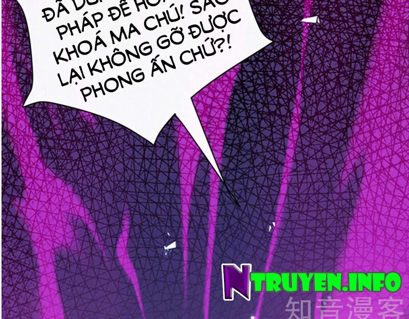 Ác Ma Đừng Hôn Tôi Chapter 152 - 8