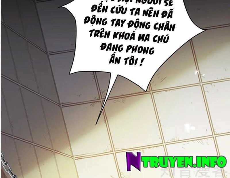 Ác Ma Đừng Hôn Tôi Chapter 152 - 16