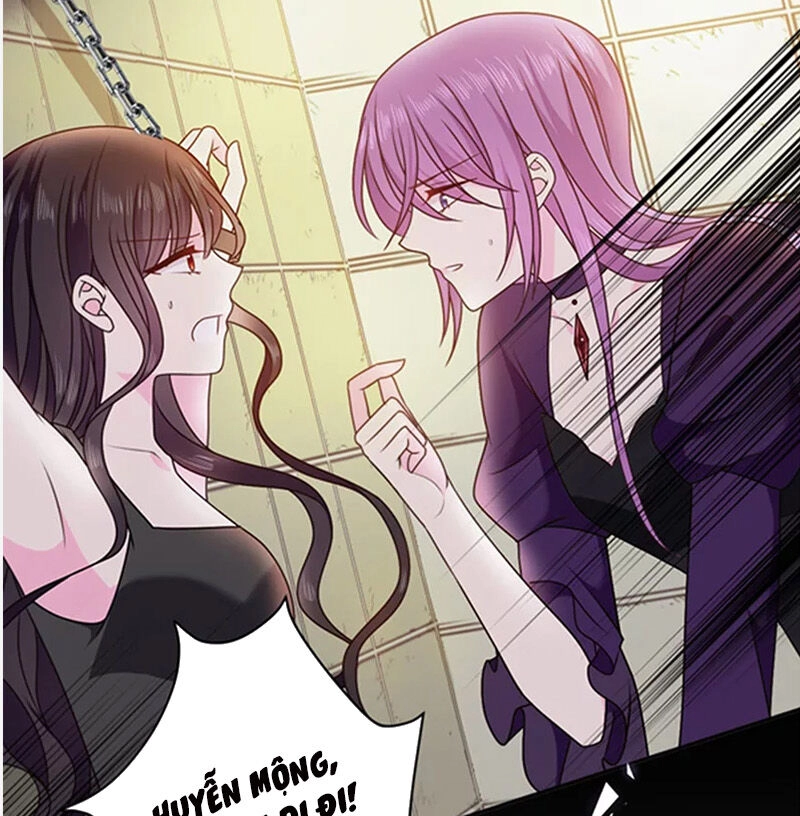 Ác Ma Đừng Hôn Tôi Chapter 152 - 17