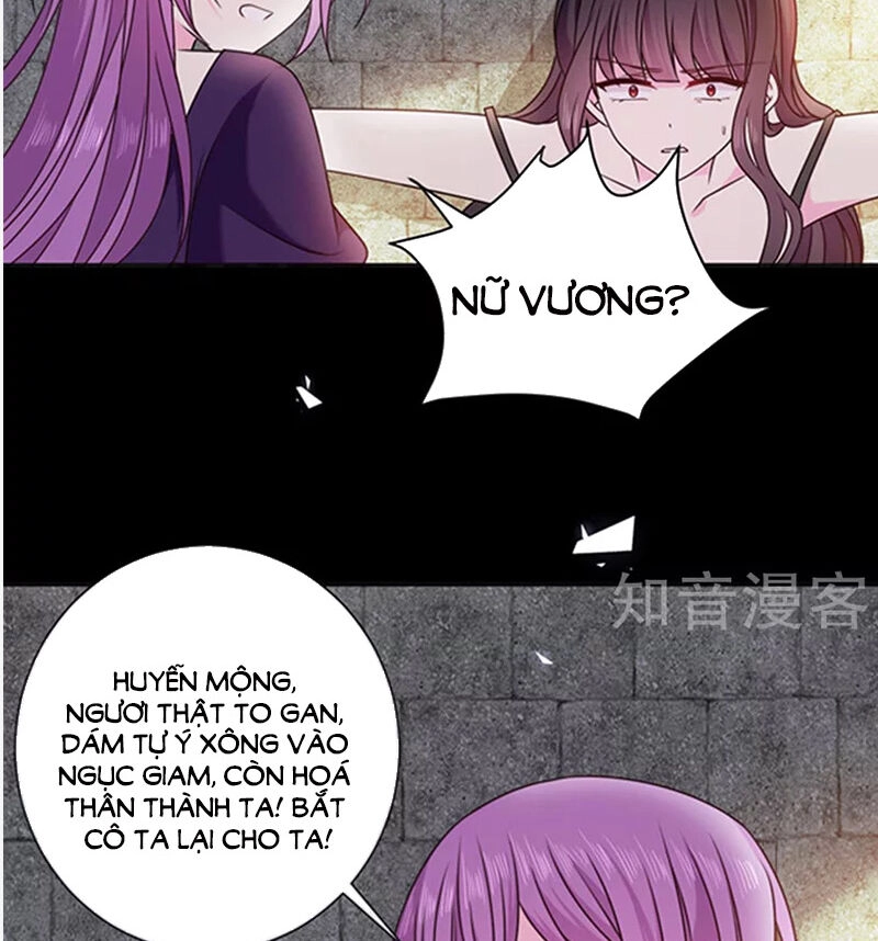 Ác Ma Đừng Hôn Tôi Chapter 152 - 21