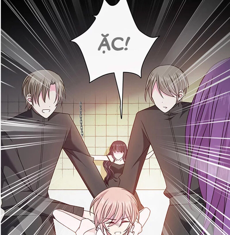 Ác Ma Đừng Hôn Tôi Chapter 152 - 24