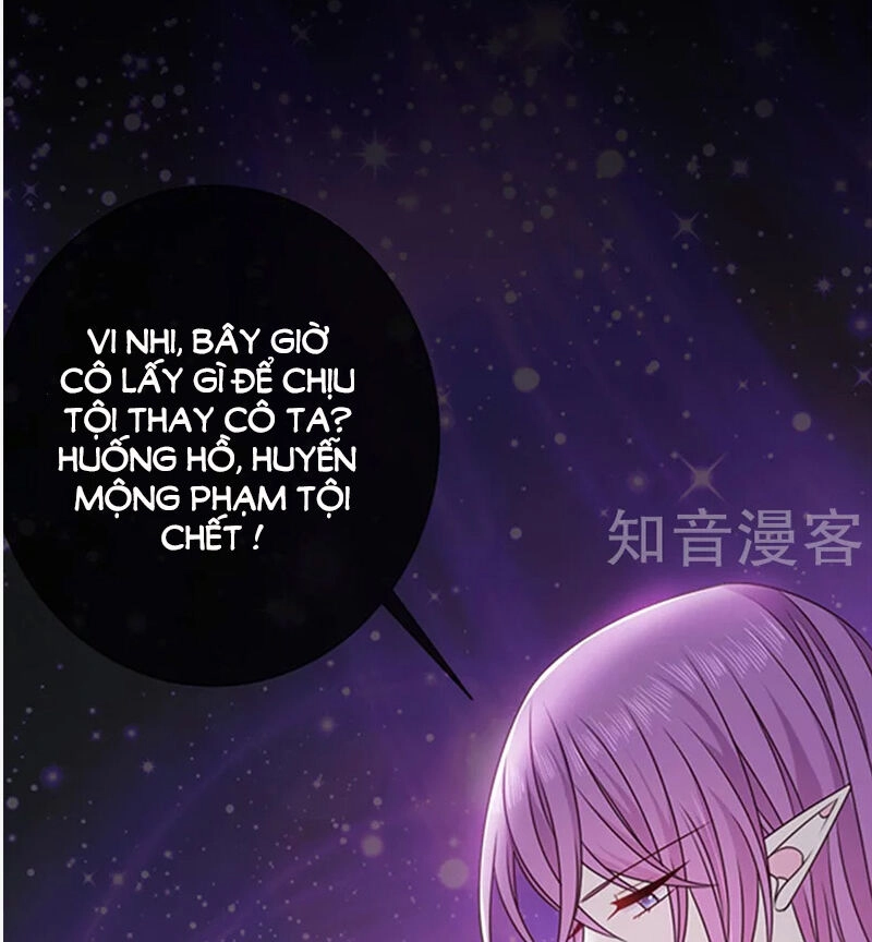 Ác Ma Đừng Hôn Tôi Chapter 152 - 27