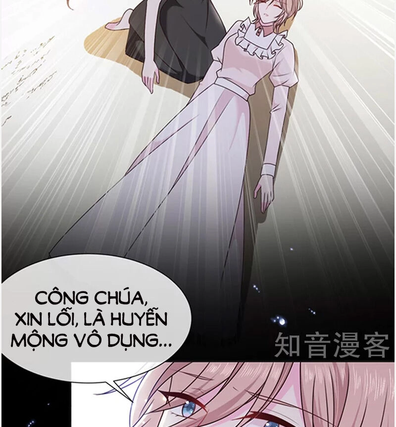 Ác Ma Đừng Hôn Tôi Chapter 152 - 36