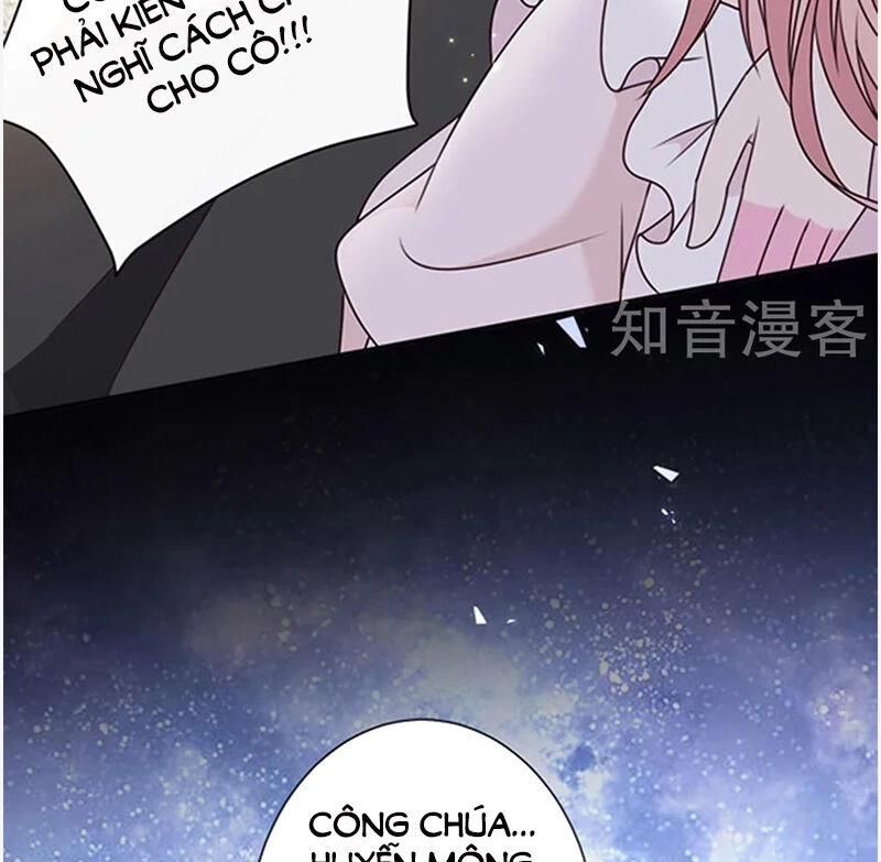 Ác Ma Đừng Hôn Tôi Chapter 152 - 39