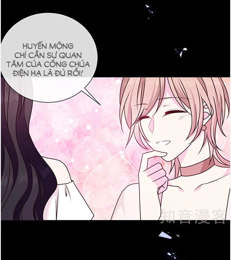 Ác Ma Đừng Hôn Tôi Chapter 152 - 49