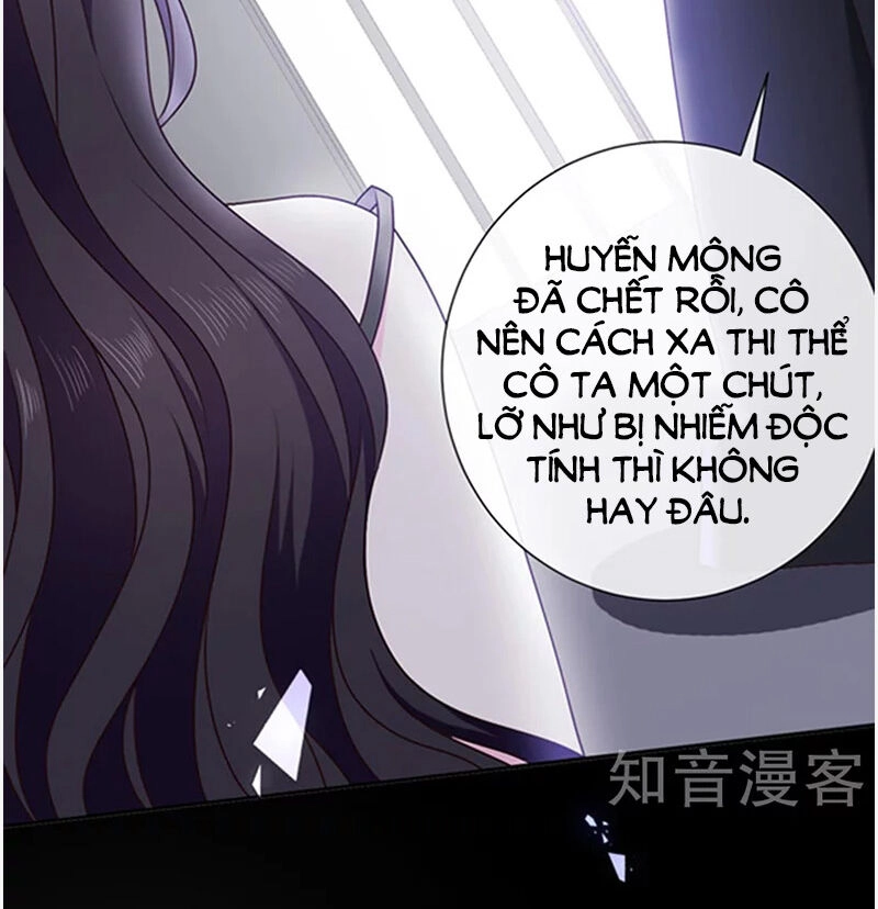 Ác Ma Đừng Hôn Tôi Chapter 152 - 58