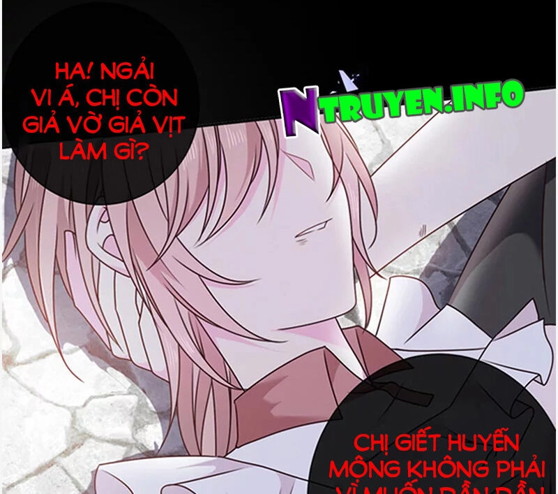 Ác Ma Đừng Hôn Tôi Chapter 152 - 59