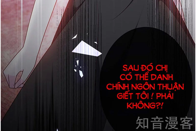 Ác Ma Đừng Hôn Tôi Chapter 152 - 63