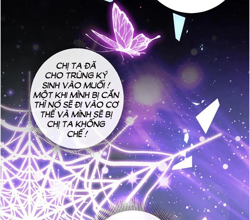 Ác Ma Đừng Hôn Tôi Chapter 153 - 3