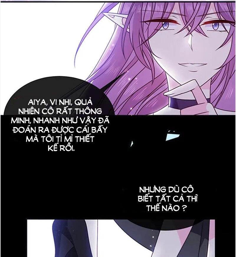 Ác Ma Đừng Hôn Tôi Chapter 153 - 5