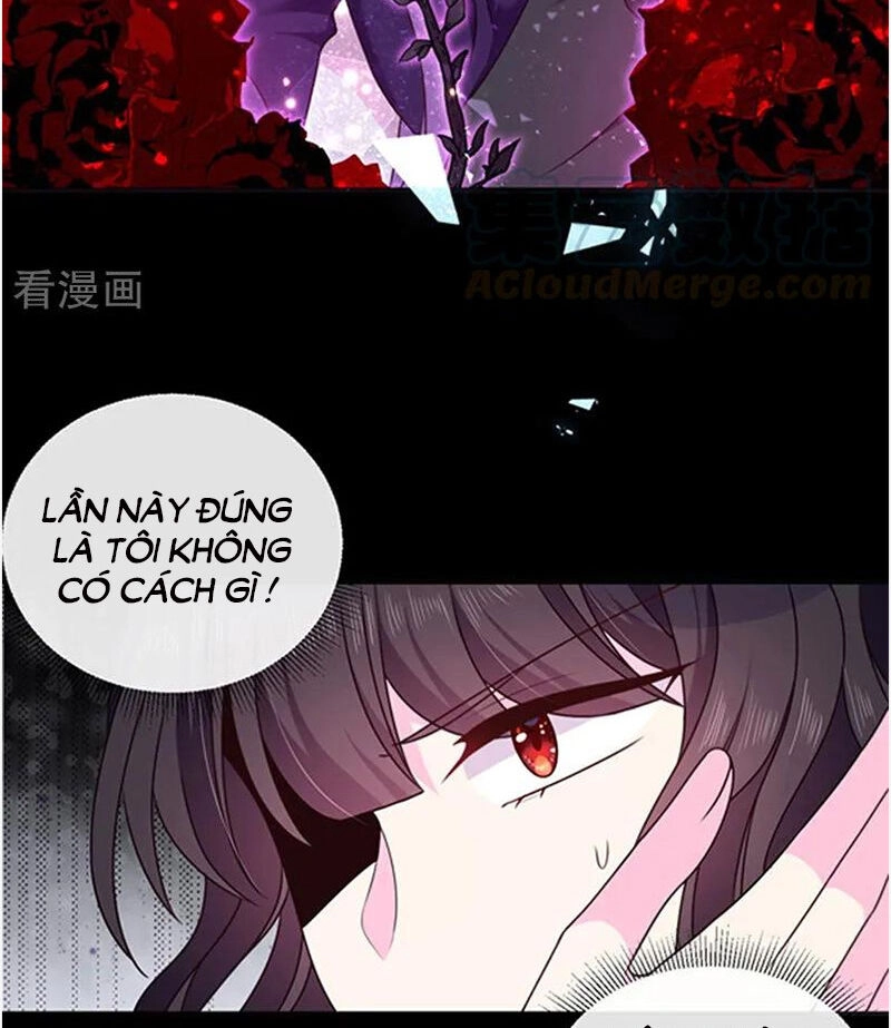 Ác Ma Đừng Hôn Tôi Chapter 153 - 8