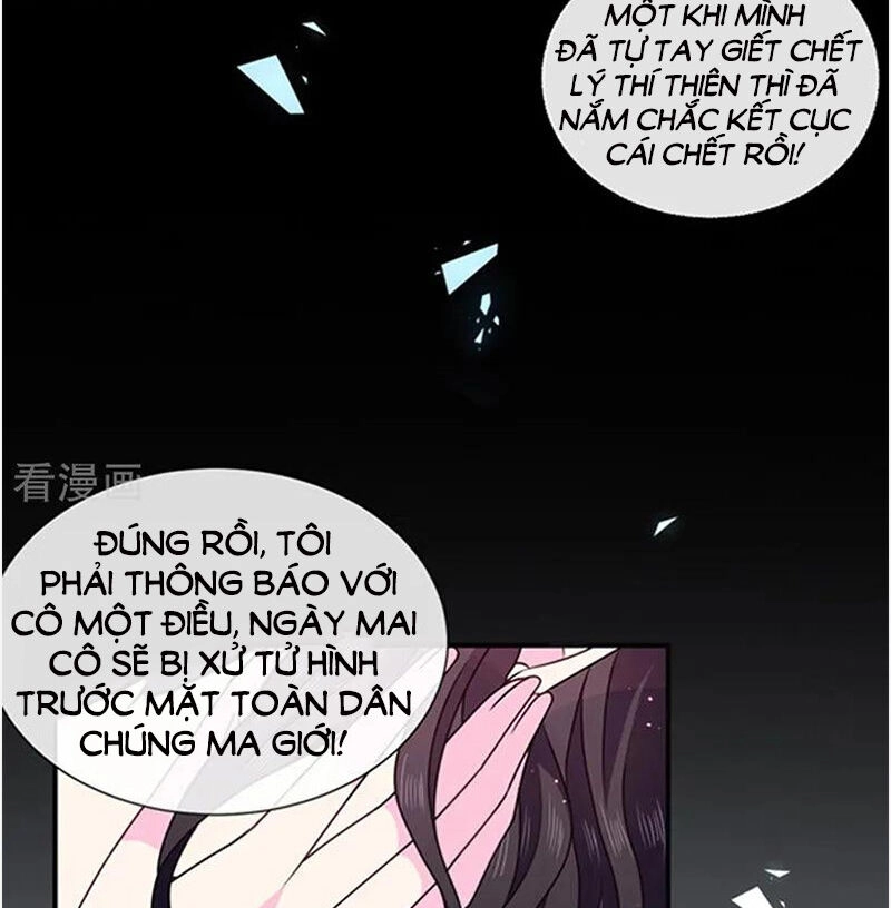 Ác Ma Đừng Hôn Tôi Chapter 153 - 9