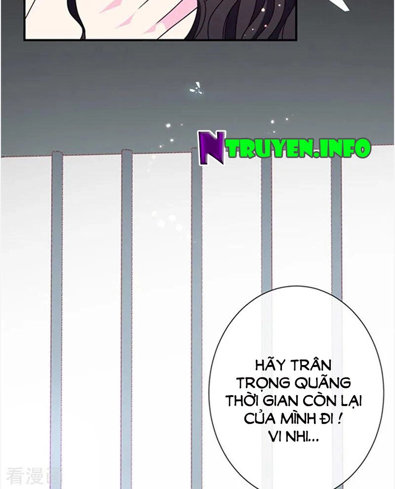 Ác Ma Đừng Hôn Tôi Chapter 153 - 10