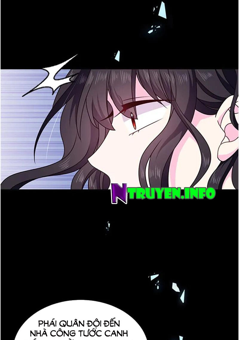 Ác Ma Đừng Hôn Tôi Chapter 153 - 13