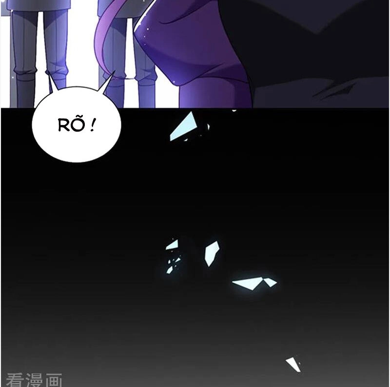 Ác Ma Đừng Hôn Tôi Chapter 153 - 15