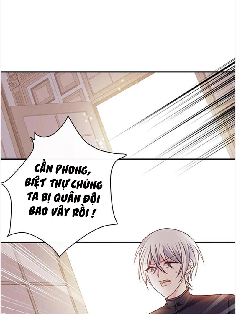 Ác Ma Đừng Hôn Tôi Chapter 153 - 18